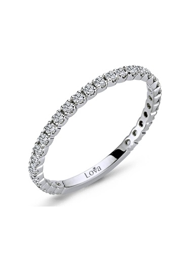 Lova 0,36 Karat Pırlanta Tamtur Yüzük - 1010086