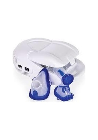 Medikaltec Starmax Kompresörlü Nebulizatör Cihazı