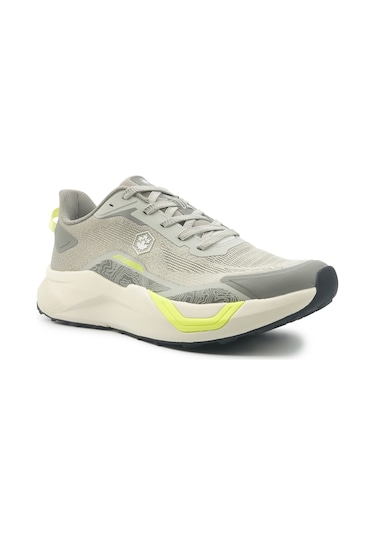 Lumberjack Step 5pr Gri Erkek Outdoor 000000000102019309 Gri-sarı