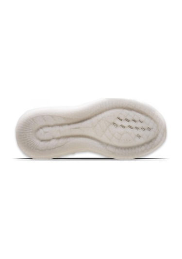 Lescon Kiengi Airfoam Beyaz Unisex Spor Ayakkabı Siyah