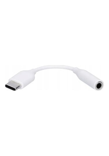 Samsung Uyumlu Typec 3.5mm Kulaklık Adaptörü Türkiye Garantili