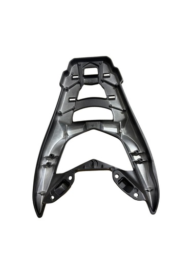 Hmapart Nmax Çanta Demiri H1 Siyah