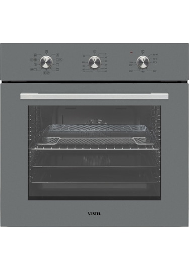Vestel AF-6682 G-LF 70 LT Ankastre Fırın