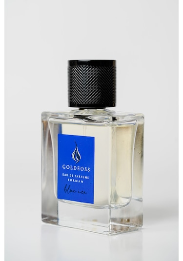 Goldeoss Blue Ice Erkek Parfüm EDP 50 ML