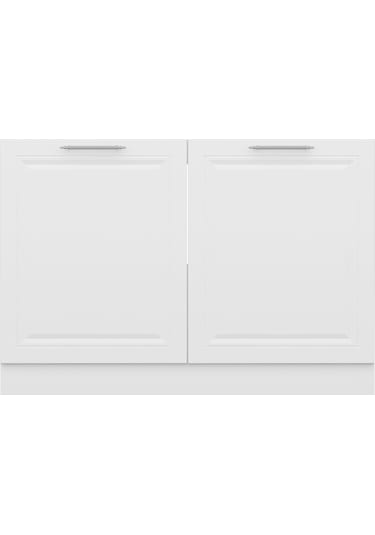 Minar Mutfak Modül Alt 2k 120cm Evye Dolap Byz Mebran C Byz