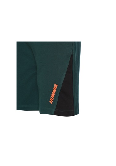 Hummel Stark Şort 932262-9815 Yeşil