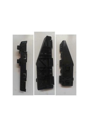Braket Tampon Corolla 02-06 Arka Rh