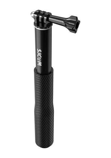 Sjcam Sjcam Sj4000/sj10 Pro/sj8 Pro Eylem Kamera 90 Cm Selfie Çubuğu Katlanabilir Uzatma Çubuğu