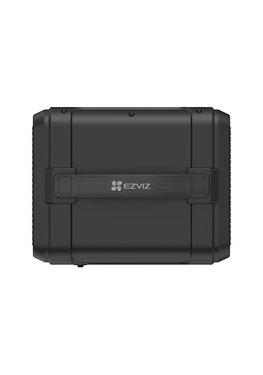 Ezviz Ps 600 Taşınabilir Güç Istasyonu