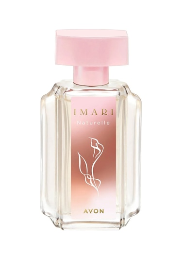 Imari Naturelle Kadın Parfüm Edt 50 Ml.