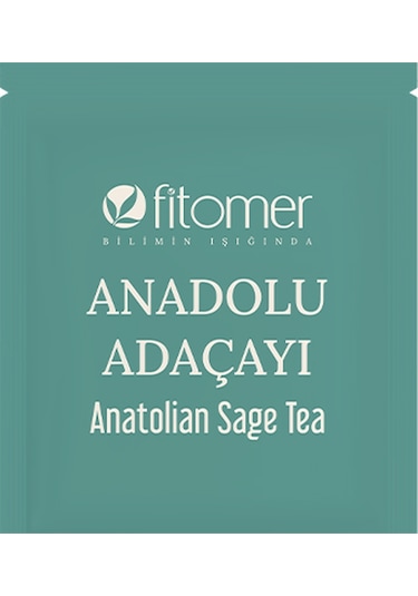 Fitomer Anadolu Adaçayı 20 x 1.5 G