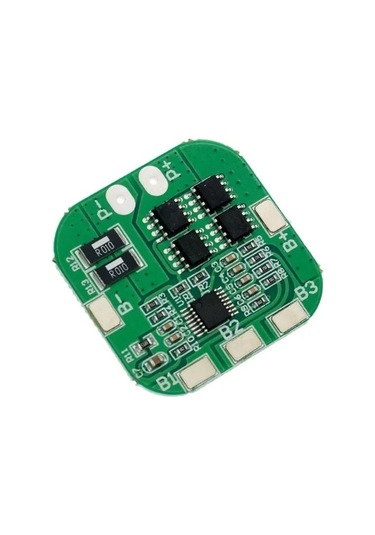 4s 20a Li-ion Pcb Bms