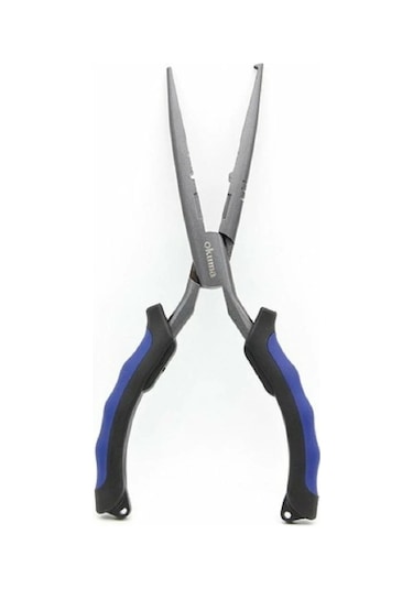 Okuma Split Ring Pliers ''9 Balıkçı Pensesi 22cm
