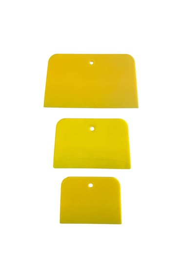 Ragle Sarı 3 Lu Set