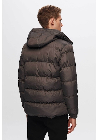 Ds Damat Regular Fit Antrasit Rüzgar Geçirmez Yoğun Elyaf Dolgulu Sıcak Tutan Çıkarılabilir Kapüşonlu 1HF07ORT09020 Antrasit Ds Damat Regular Fit Antrasit Rüzgar Geçirmez Yoğun Elyaf Dolgulu Sıcak Tutan Çıkarılabilir Kapüşonlu 1HF07ORT09020 Antrasit