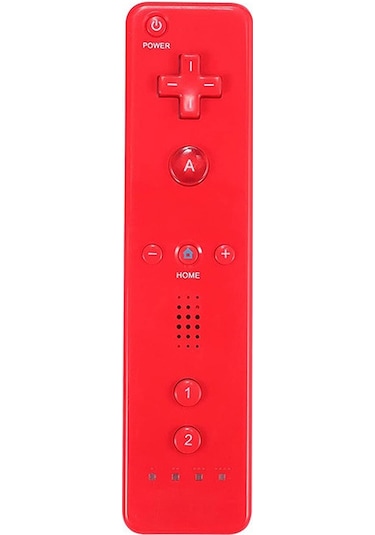 Kosona Wii Oyun Kumandası - Taşınabilir Ve Eğlenceli Aile Oyun Deneyimi