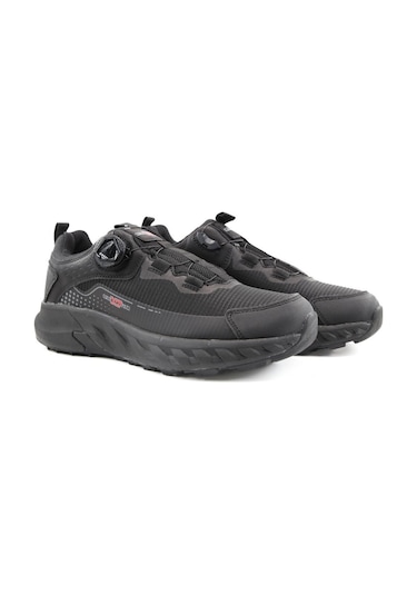 M.P Mp 252-6105 Siyah Erkek Sneakers Siyah