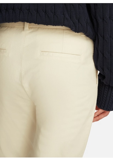 Tommy Hilfiger Co Stretch Gmd Slım Chıno Kadın Sarı Pantolon - Ww0ww45920 Sarı Tommy Hilfiger Co Stretch Gmd Slım Chıno Kadın Sarı Pantolon - Ww0ww45920 Sarı
