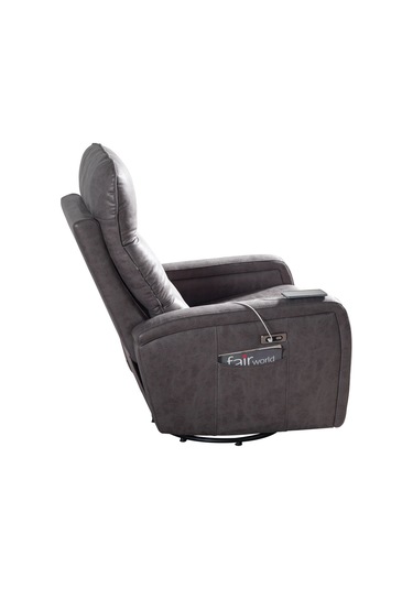 Forli Masajlı Baba Koltuk