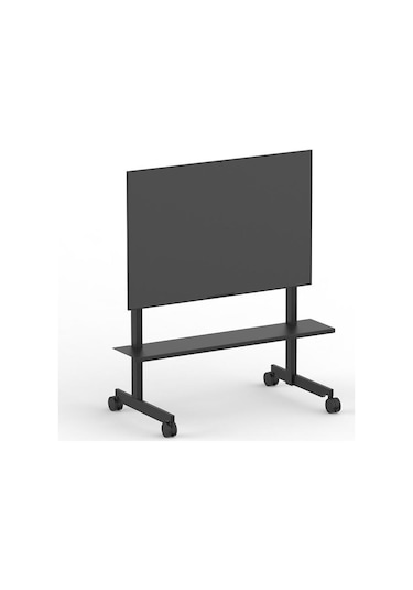 Hareketli Tv Standı 21.570 Siyah