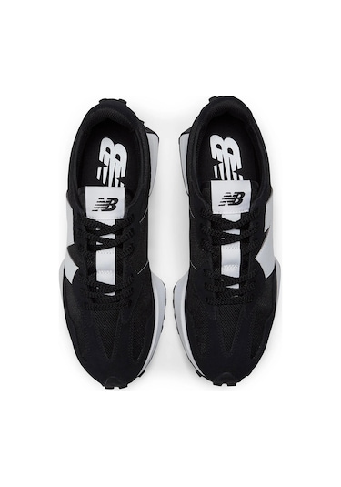New Balance 327 Kadın Günlük Spor Ayakkabı C-new327cbwb10g01 Siyah