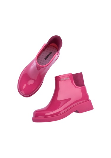 Mini Melissa Chelsea Çocuk Bot Pink