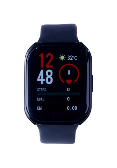 4berry 4B-LW86 Akıllı Saat (İthalatçı Garantili)