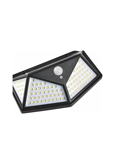Maxled 40w Solar Led Aplik 1 Adet