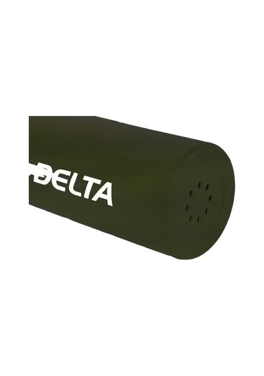 Delta Pilates Topu Hızlı Şişirme Pompası Siyah Renk