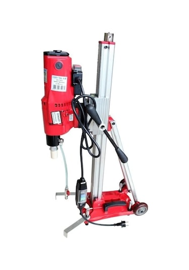 Euromax EX75003 Açılı Karot Makinesi