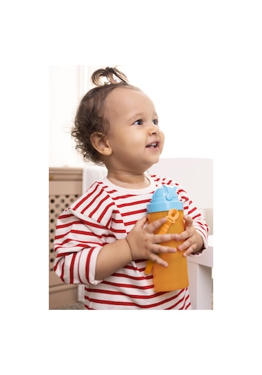Wee Baby Nanninom Pipetli Bardak 300 ML