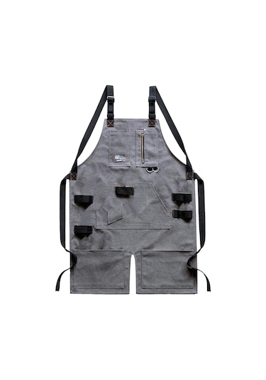 Suntek Makinist Kaynakçılığı Için Çok Fonksiyonlu Alet Gri