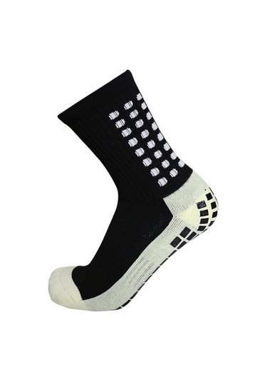 Willowhaven Çorap Erkek Kadın Dağıtım Kaymaz Futbol Çorapları Tüp Tanrı Çorap Kare Sürtünme Fil Çok Renkli Çok Renkli