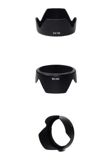 Camten Canon için EW-73B Parasoley