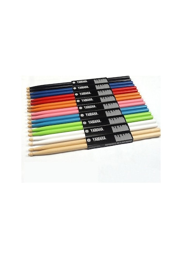 Yamaha 7a Baget Selected Hickory