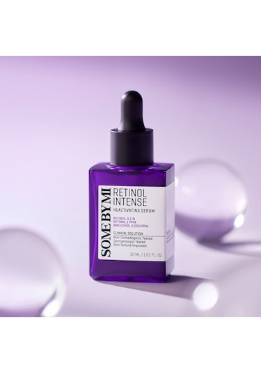Some By Mi Retinol İçeren Serum