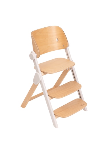 Chicco Meravıglıa Mama Sandalyesi Fossıl 05087149190000