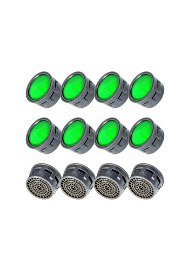 Joyhub Mingjin Shop2 12 Adet 22mm Tarzı Adet Su Tasarrufu Musluk Havalandırıcı Musluk Havzası Dokunun Fıskiye Borulu Net Sıçramasını Önlemek Banyo Mutfak Meme Filtre Erişim 7oyshl Renkli Çok Renkli Joyhub Mingjin Shop2 12 Adet 22mm Tarzı Adet Su Tasarrufu Musluk Havalandırıcı Musluk Havzası Dokunun Fıskiye Borulu Net Sıçramasını Önlemek Banyo Mutfak Meme Filtre Erişim 7oyshl Renkli Çok Renkli