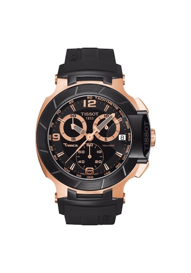 Tissot Trace Model İçin 2 Adet Çelik Vidalı Pim