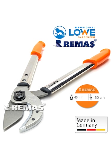 Löwe 22.050 Budama Makası - Made İn Germany