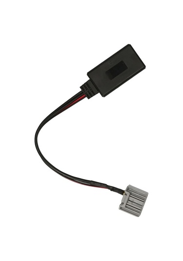 Moly Yunboo Honda Civic 2007-2013, Crv 2007-2013, Accord 8.nesil İçin Bt/aux Müzik Çalar Adaptörü Kablo Değişimi