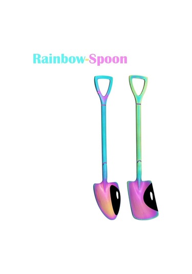 Çok Renkli 2 Adet Paslanmaz Çelik Yemek Takımı Çatal Bıçak Kaşık Seti Kürek Şekli Kahve Kaşığı Dondurma İkindi Çayı Çok Renkli Uzun Saplı Sofra Çok Renkli Çok Renkli 2 Adet Paslanmaz Çelik Yemek Takımı Çatal Bıçak Kaşık Seti Kürek Şekli Kahve Kaşığı Dondurma İkindi Çayı Çok Renkli Uzun Saplı Sofra Çok Renkli