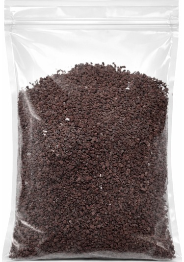 Doğal Lav Kırığı Akvaryum Taşı 0.1-0.4 Mm Dekor Ve Taban Malzemesi