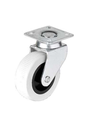 Hts Döner Tablalı Mobilya Tekeri Tekerlek Çap 52 Mm Kod 321