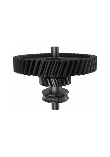 Suntek Ekstruder Dişli Parçaları Yüksek Kaliteli Modifikasyon