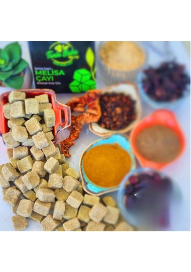 Melisa Çayı 170 gr Doğal Bitkisel Glutensiz Laktozsuz Vegan
