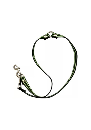 Tehpro44 İki Köpek İçin Branda Çift Koşum 144780997 Yeşil