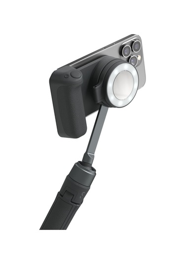 Shiftcam Snappod Siyah Magsafe Tripod