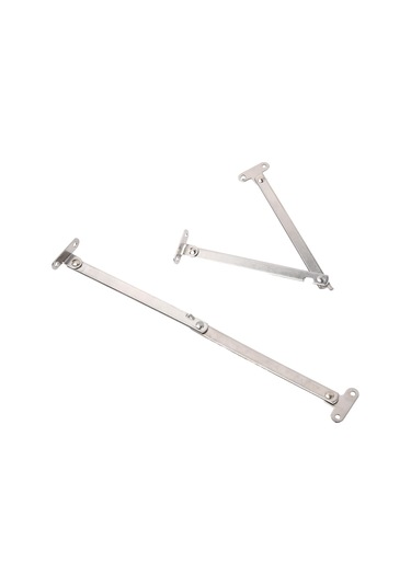 2 Parça Dolap Kapağı Destekli Katlanır Kapı Destekli ,