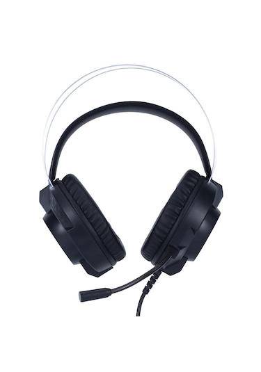 Blueforce Soundgate Rgb 7.1 Usb Gaming Mikrofonlu Oyuncu Kulaklığ